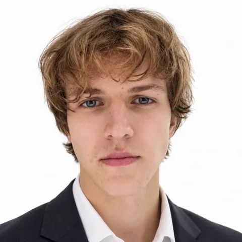 Oliwier Bernatowicz